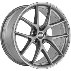 BBS CI-R Platinum 9,00x20 5x120,00 ET25,00