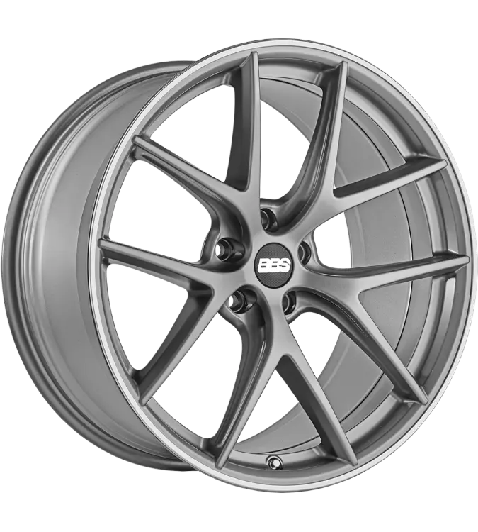 BBS CI-R Platinum 9,00x20 5x112,00 ET38,00