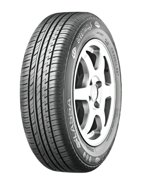 Lassa Greenways 155/65 R14 75 T