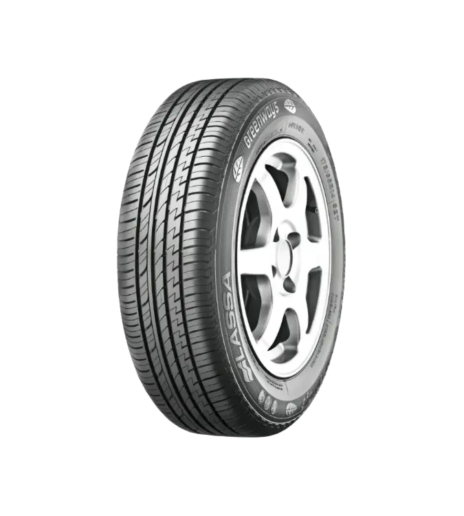 Lassa Greenways 155/80 R13 79 T