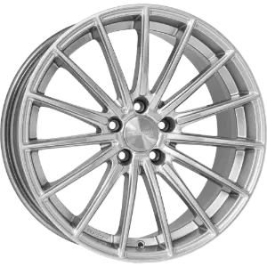 Brock B36 HS 7,50x17 5x108,00 ET45,00
