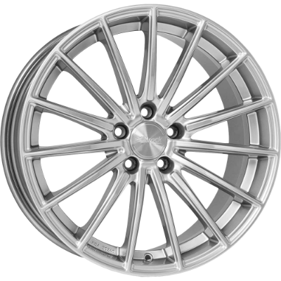 Brock B36 HS 7,50x17 5x100,00 ET38,00