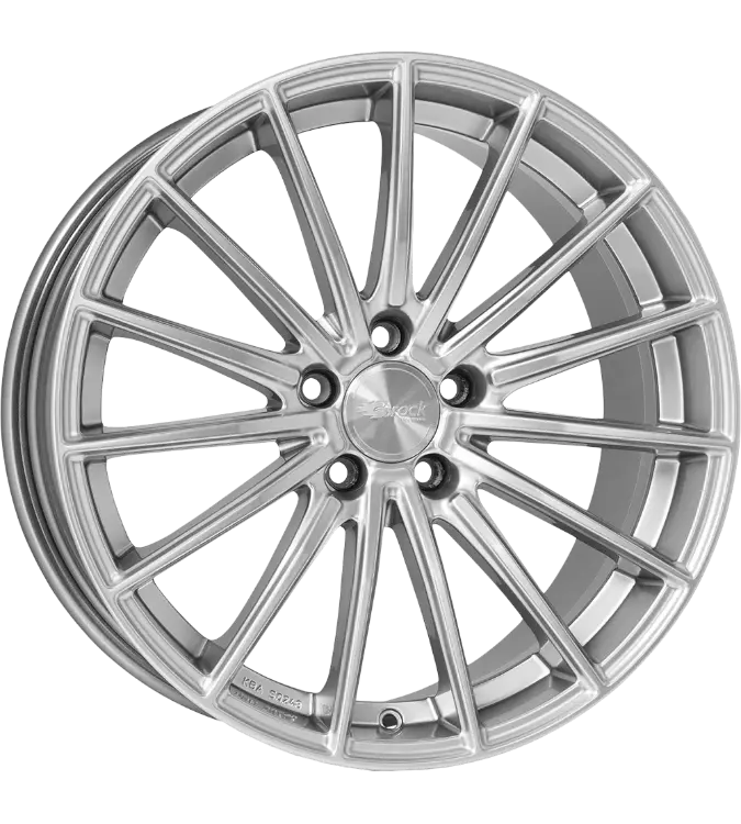 Brock B36 HS 8,00x18 5x112,00 ET30,00