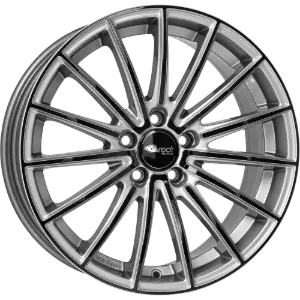 Brock B36 KSB 7,50x17 5x108,00 ET45,00