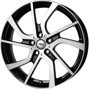 Brock eB1 SGVP 5,00x19 5x112,00 ET43,00