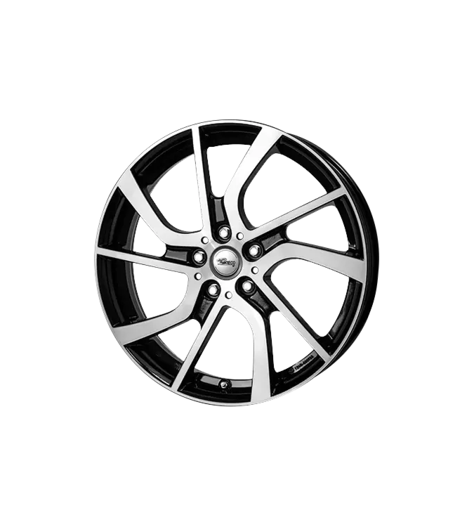 Brock eB1 SGVP 5,00x19 5x112,00 ET28,00