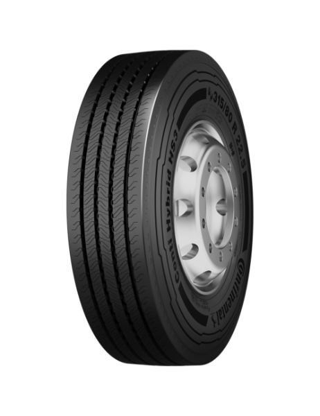 Continental Conti Hybrid HS3 245/70 R19.5 136/134 M
