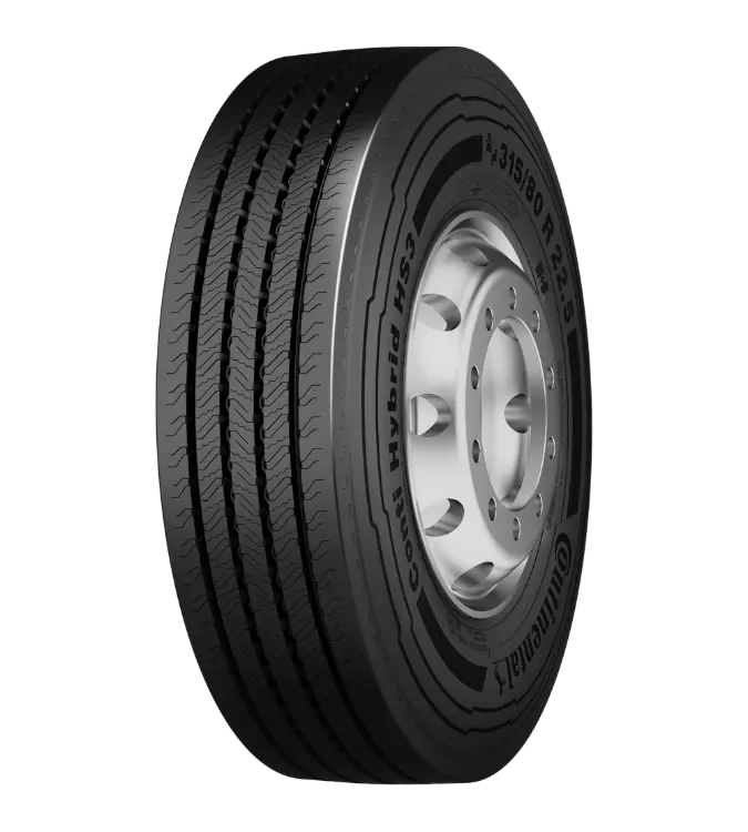 Continental Conti Hybrid HS3 305/70R19.5 148/145 M