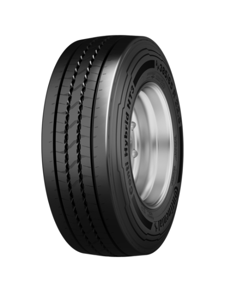 Continental Conti Hybrid HT3 385/65 R22.5 164 K