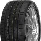 Kumho Ecsta PS91 245/35 R20 95 Y XL, ZR - Miniatura 1