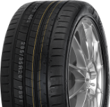 Kumho Ecsta PS91 265/40 R20 104 Y XL, ZR