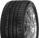 Zbliżenie bieżnika Kumho Ecsta PS91 285/35 R20 104 Y XL, ZR