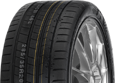 Kumho Ecsta PS91