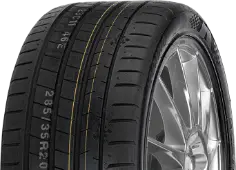 Kumho Ecsta PS91