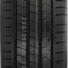 Kumho Ecsta PS91 245/35 R20 95 Y XL, ZR - Miniatura 2