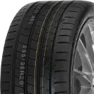 Kumho Ecsta PS91 245/35 R20 95 Y XL, ZR - Miniatura 3