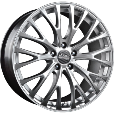 Advanti Racing Adv 822 8,00x18 5x108,00 ET45,00