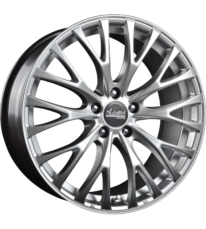 Advanti Racing Adv 922 8,50x19 5x114,30 ET42,00