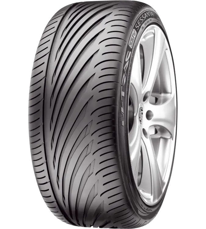 Ultrac SUV Sessanta