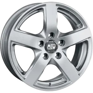 MSW 55 7,00x17 5x112,00 ET51,00