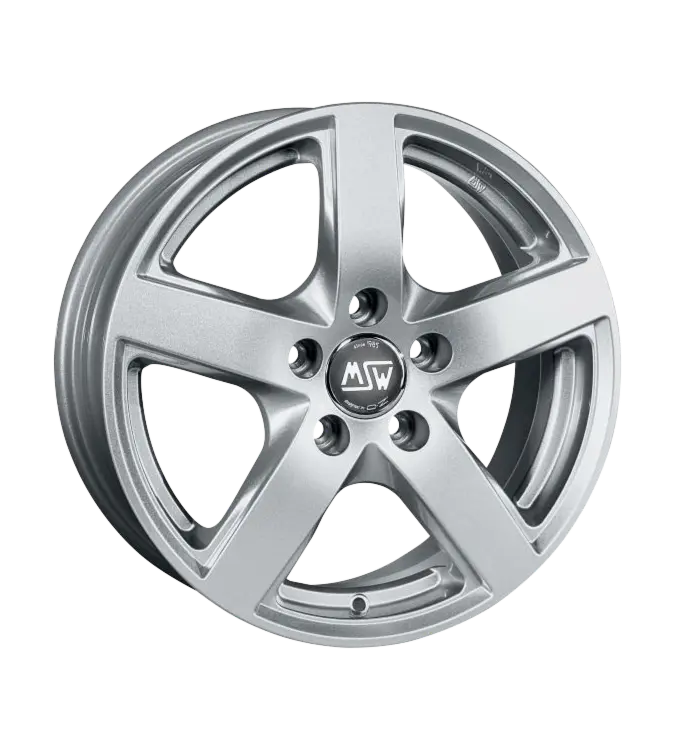 MSW 55 7,00x17 5x112,00 ET51,00