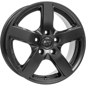 MSW 55 Grey 7,00x17 5x120,00 ET49,00