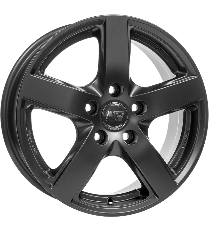 MSW 55 Grey 7,00x17 5x120,00 ET49,00