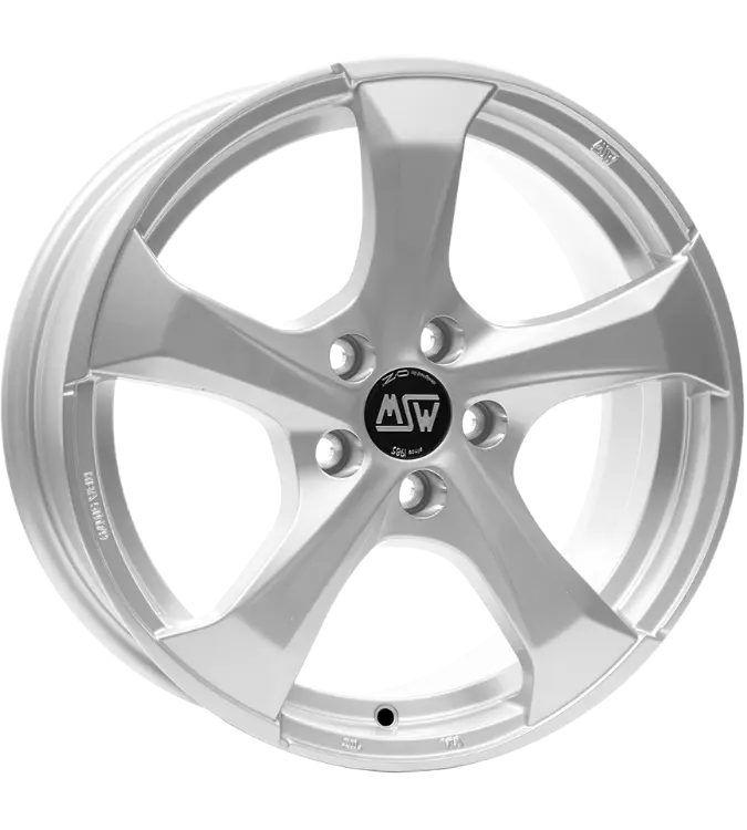 MSW 47 7,50x17 5x114,30 ET35,00