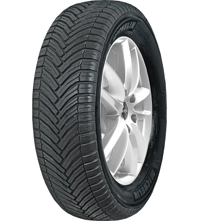 Michelin CrossClimate 225/55 R18 102 V XL, AO