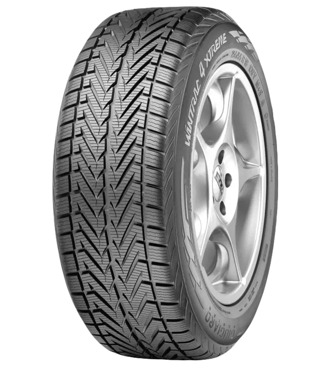 Wintrac 4 Xtreme