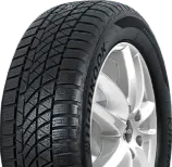 Zbliżenie bieżnika Hankook Kinergy 4S H740 195/55 R16 91 V XL, MFS, AO