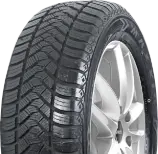 Zbliżenie bieżnika Maxxis AP2 All Season 195/60 R14 86 H