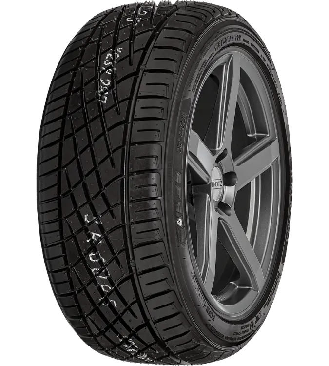 Yokohama A539 185/60 R13 80 H