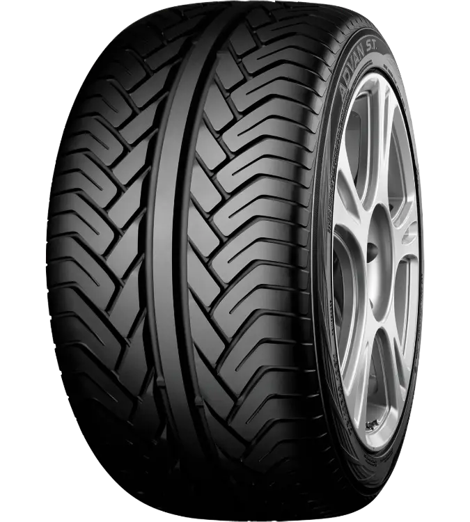 Yokohama ADVAN S/T V802 275/50 R20 113 W XL, MO