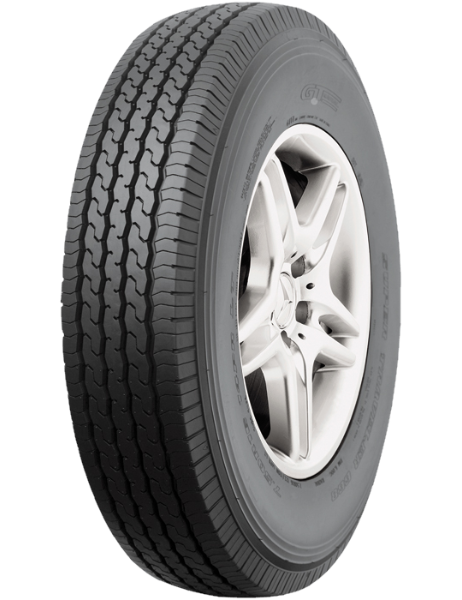 GT Radial Super Traveller 668 6.50/80 R16 108/107 N C