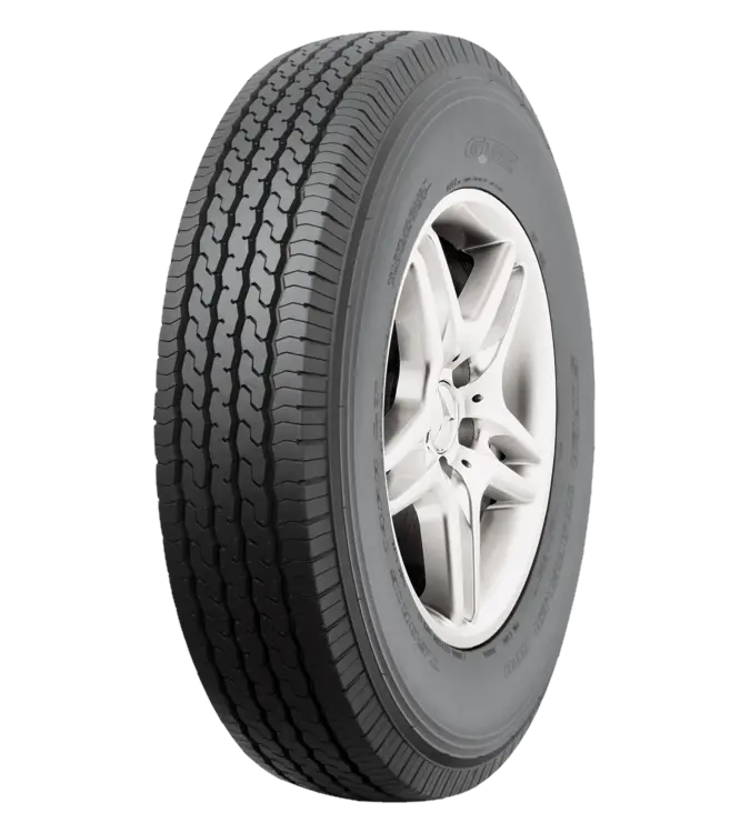 GT Radial Super Traveller 668 6.50 R16 108/107 N