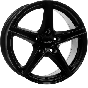 ALUTEC Raptr Racing Black 8,00x19 5x114,30 ET35,00