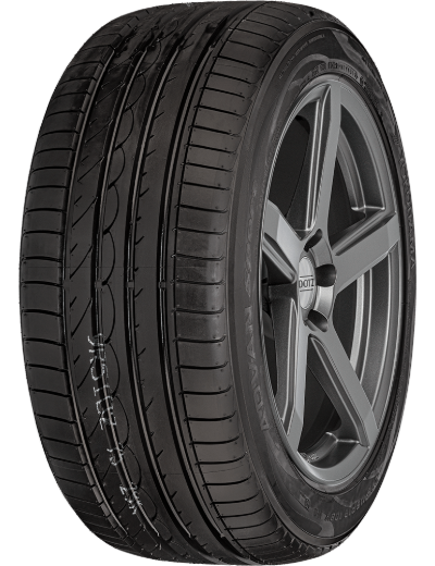 Yokohama ADVAN Sport V103 295/40 R20 106 Y ZR, MO, RPB, (V103A)
