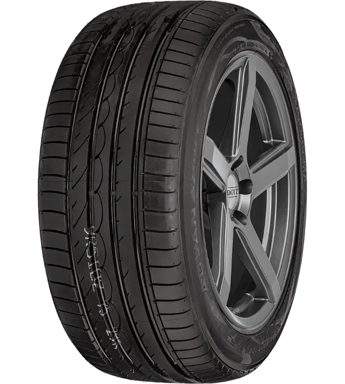 Yokohama ADVAN Sport V103 295/35 R18 99 Y ZR, RPB, N1