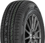Kumho Crugen Premium KL33 205/70 R15 96 T