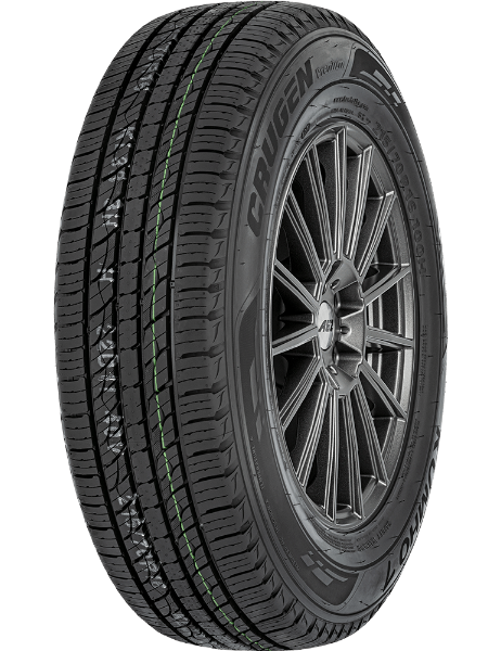Kumho Crugen Premium KL33 215/60 R17 100 V XL