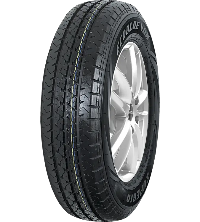 Superia EcoBlue Van 195/80 R14 106/104 R C