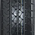Superia EcoBlue Van 195/80 R14 106/104 R C - Miniatura 2