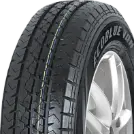 Superia EcoBlue Van 195/80 R14 106/104 R C - Miniatura 3
