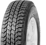 Zbliżenie bieżnika Tristar RF07 205/80 R16 104 S XL
