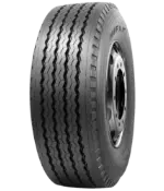 Zbliżenie bieżnika Hifly HH107 385/65R22.5 164 K (158L）