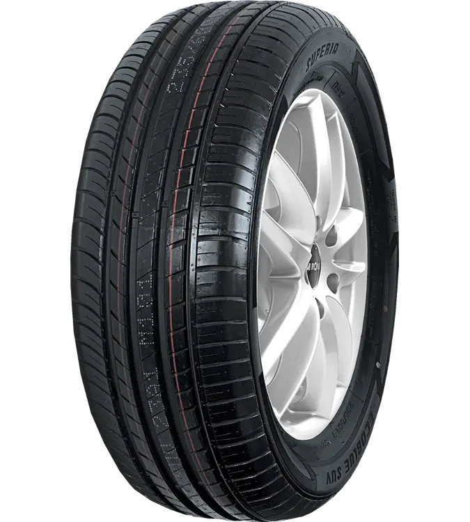 Superia EcoBlue SUV 215/55 R18 99 V XL