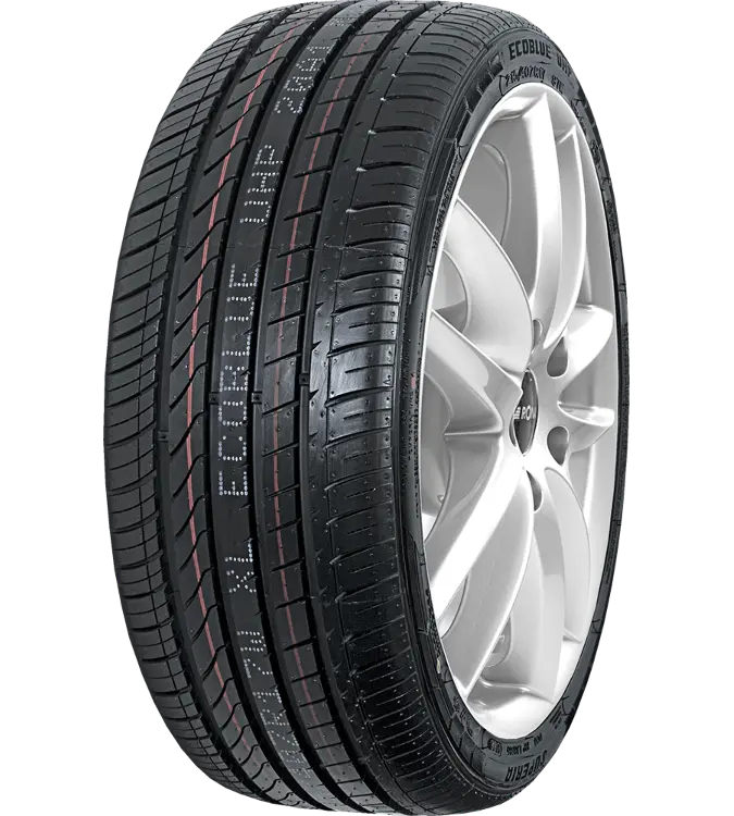 Superia EcoBlue UHP 245/40 R18 97 W XL