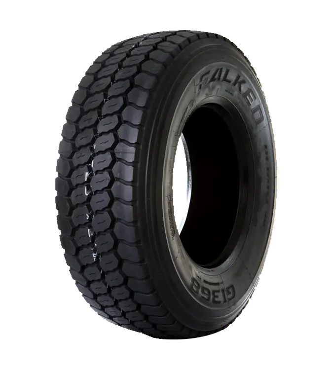 Falken GI-368 385/65R22.5 160 K