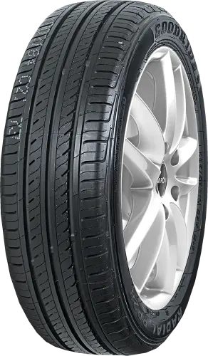 Goodride RP28 Sprawd testy i opinie